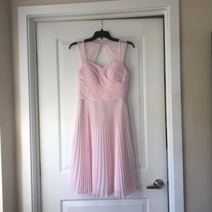 Azazie Bridesmaid dress size 4.